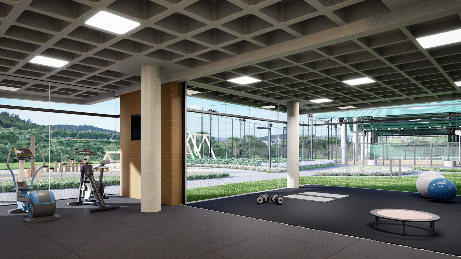 Foto 4 do terreno Bellavista Exclusive Residence