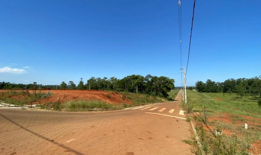Foto 3 do terreno Parque São Domingos