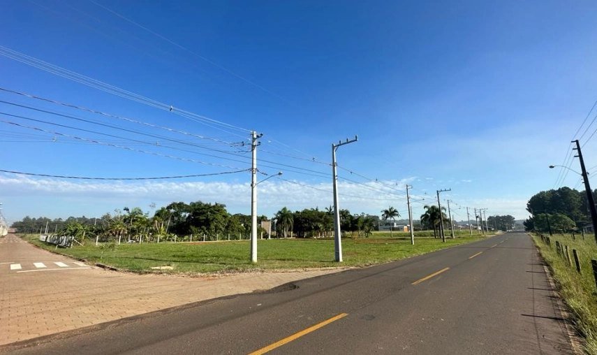 Foto 6 do terreno Parque São Domingos