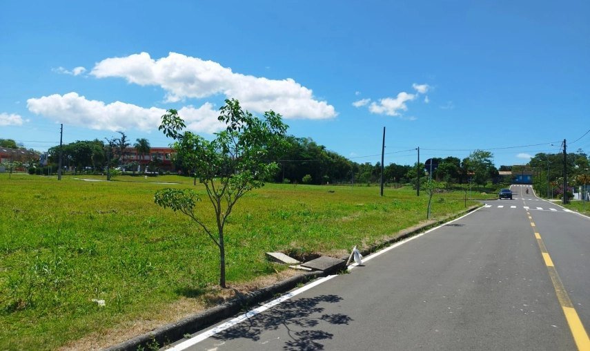 Foto 4 do terreno Loteamento Parque das Figueiras