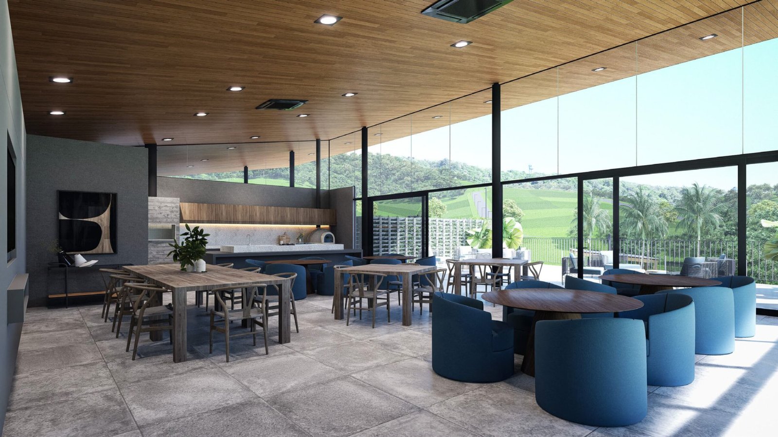 Foto 5 do terreno Bellavista Exclusive Residence
