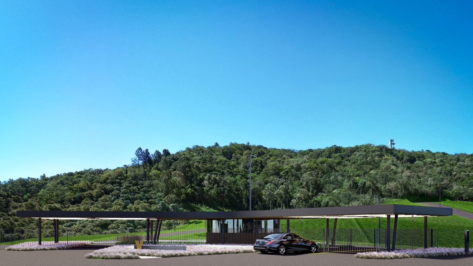 Foto 3 do terreno Bellavista Exclusive Residence