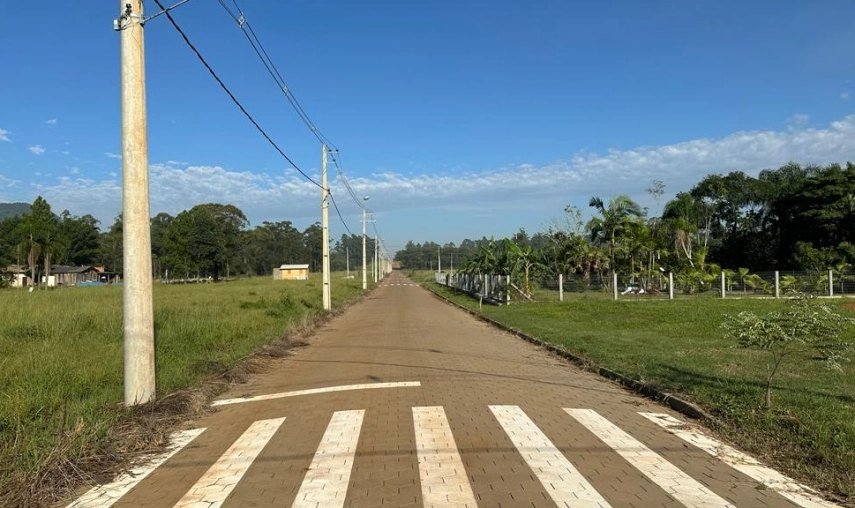 Foto 1 do terreno Parque São Domingos