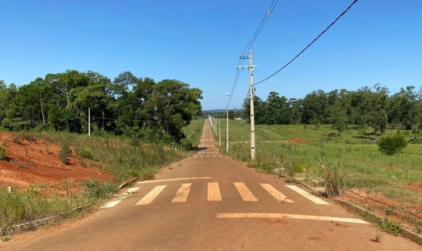 Foto 5 do terreno Parque São Domingos