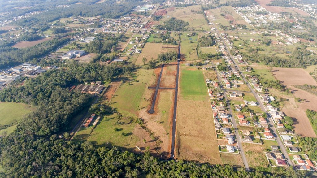 Foto 6 do terreno Residencial Parque das Rosas