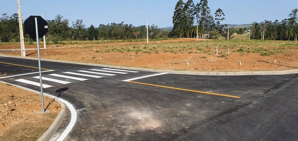 Foto 5 do terreno Residencial Parque das Rosas