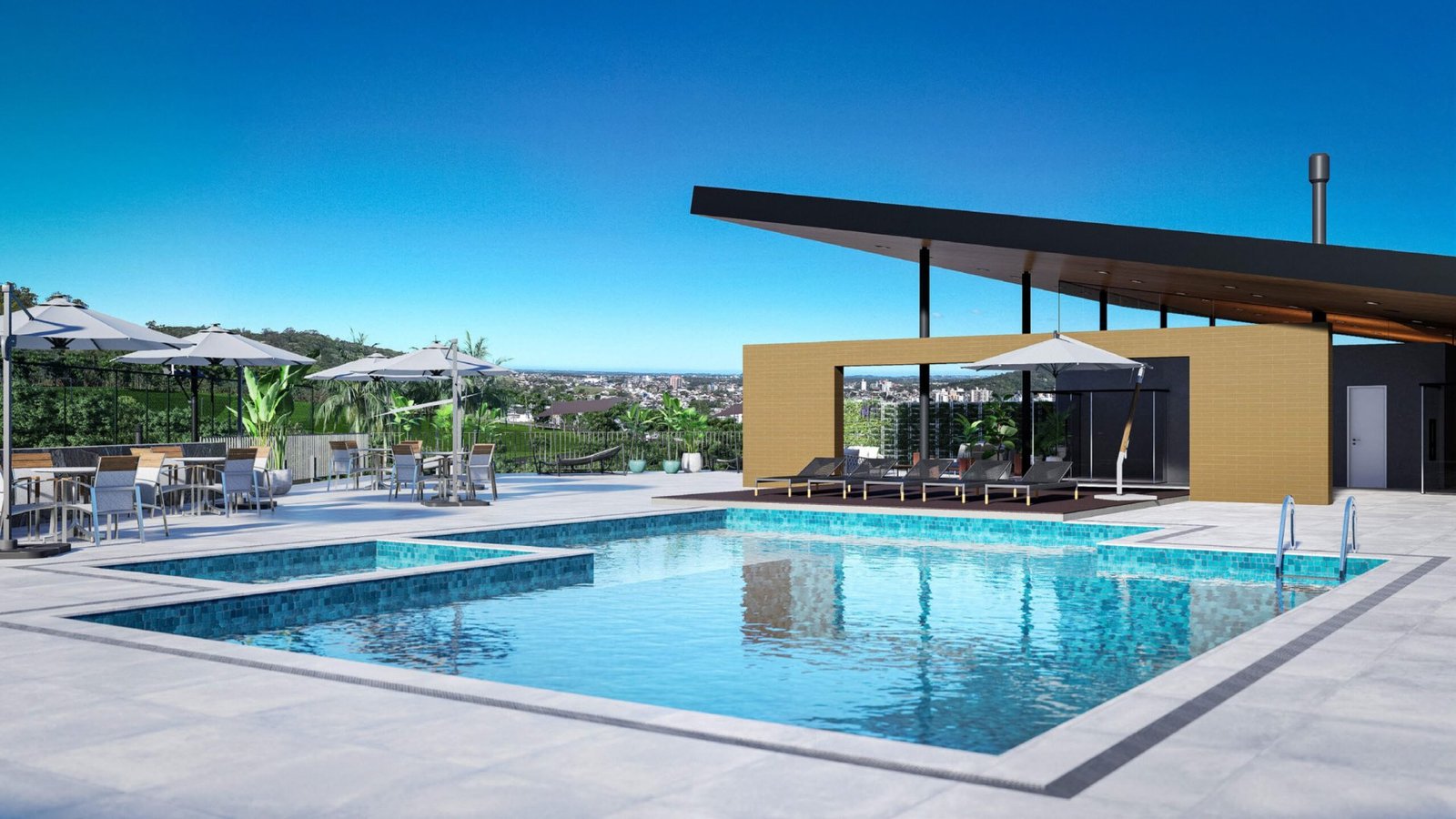 Foto 7 do terreno Bellavista Exclusive Residence