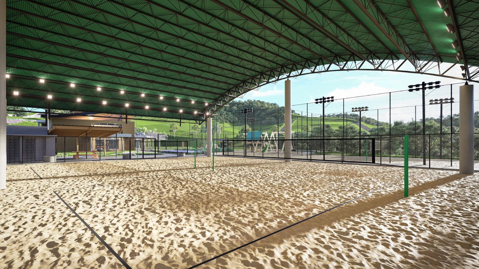 Foto 13 do terreno Bellavista Exclusive Residence